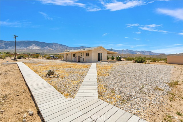 Detail Gallery Image 28 of 51 For 36160 Palm St, Lucerne Valley,  CA 92356 - 2 Beds | 1 Baths