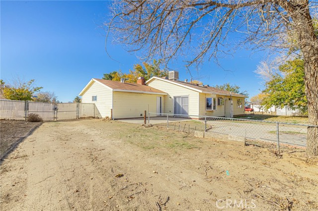 Detail Gallery Image 31 of 39 For 41136 174th, Lancaster,  CA 93535 - 4 Beds | 2 Baths
