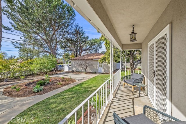 Detail Gallery Image 27 of 40 For 1685 Roosevelt, Altadena,  CA 91001 - 3 Beds | 2 Baths