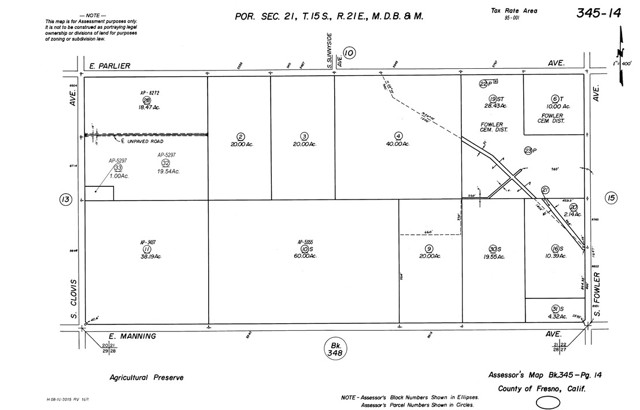 Image 2 of 3 For 5340 Manning Avenue