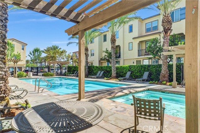 Detail Gallery Image 29 of 44 For 12473 Constellation St, Corona,  CA 91752 - 4 Beds | 3/1 Baths