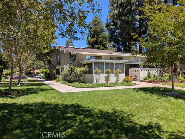 Detail Gallery Image 1 of 32 For 188 Avenida Majorca a,  Laguna Woods,  CA 92637 - 2 Beds | 2 Baths
