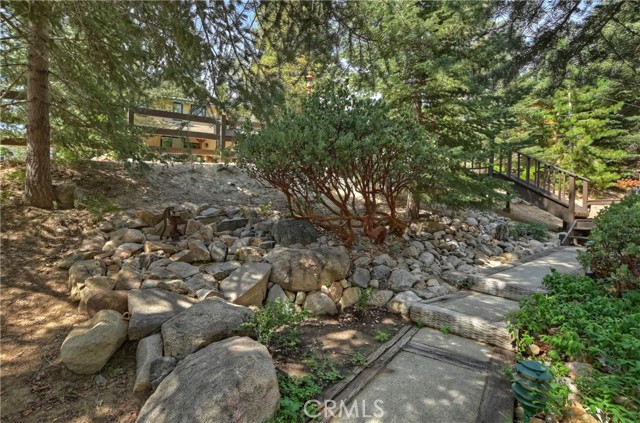 Detail Gallery Image 20 of 57 For 26146 Circle Dr, Lake Arrowhead,  CA 92352 - 3 Beds | 2 Baths