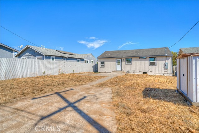 Detail Gallery Image 27 of 34 For 3611 Ashley Ave, Oroville,  CA 95966 - 3 Beds | 1 Baths