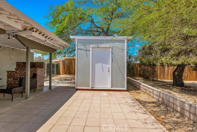 Detail Gallery Image 44 of 57 For 57856 El Dorado Dr, Yucca Valley,  CA 92284 - 3 Beds | 3 Baths