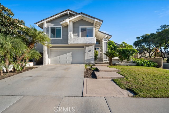 2 Christamon, Irvine, CA 92620