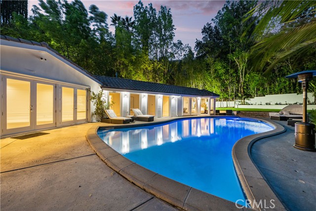 Detail Gallery Image 63 of 64 For 16221 Elisa Pl, Encino,  CA 91436 - 5 Beds | 5/1 Baths