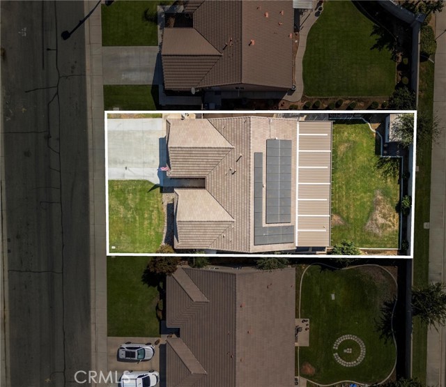 Detail Gallery Image 36 of 37 For 12305 Quiet Pasture Dr, Bakersfield,  CA 93312 - 4 Beds | 2 Baths