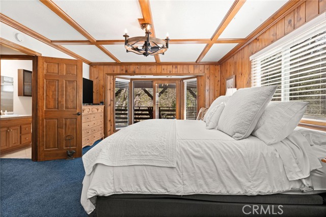 Detail Gallery Image 16 of 49 For 915 Trinity Dr, Lake Arrowhead,  CA 92352 - 4 Beds | 3/1 Baths