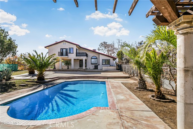 Detail Gallery Image 54 of 64 For 4621 W West Avenue K12, Lancaster,  CA 93536 - 4 Beds | 3 Baths