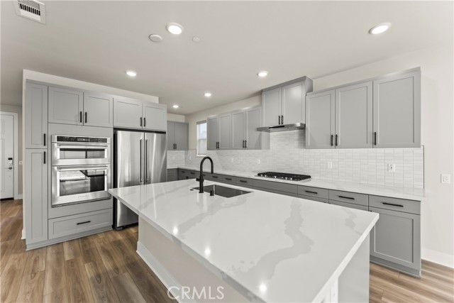 Detail Gallery Image 17 of 42 For 16680 Dara Ave, Chino,  CA 91708 - 5 Beds | 4 Baths