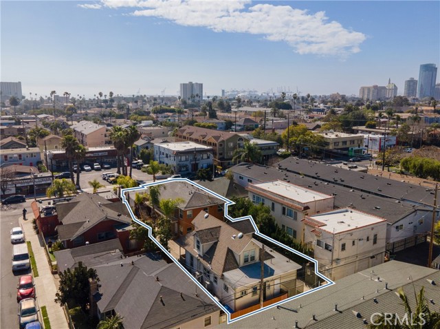 Detail Gallery Image 14 of 14 For 1631 E 4th St, Long Beach,  CA 90802 - – Beds | – Baths