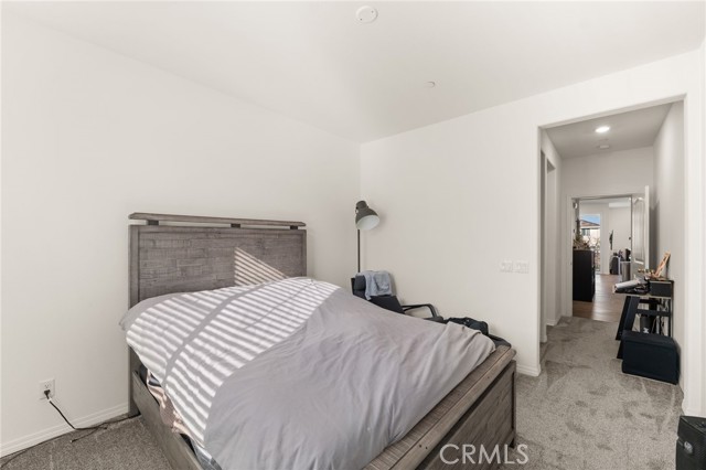 Detail Gallery Image 21 of 35 For 16680 Wyndham Ln #3,  Fontana,  CA 92336 - 2 Beds | 2/1 Baths