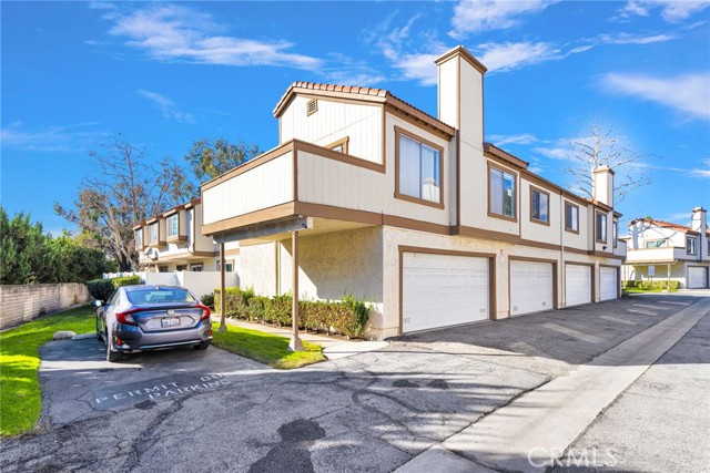 Detail Gallery Image 2 of 35 For 1216 S Cypress Ave #E,  Ontario,  CA 91762 - 2 Beds | 1/1 Baths