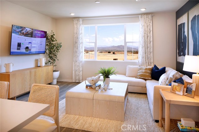 Detail Gallery Image 9 of 13 For 36125 Domingo Ave #2201,  Murrieta,  CA 92563 - 2 Beds | 2 Baths