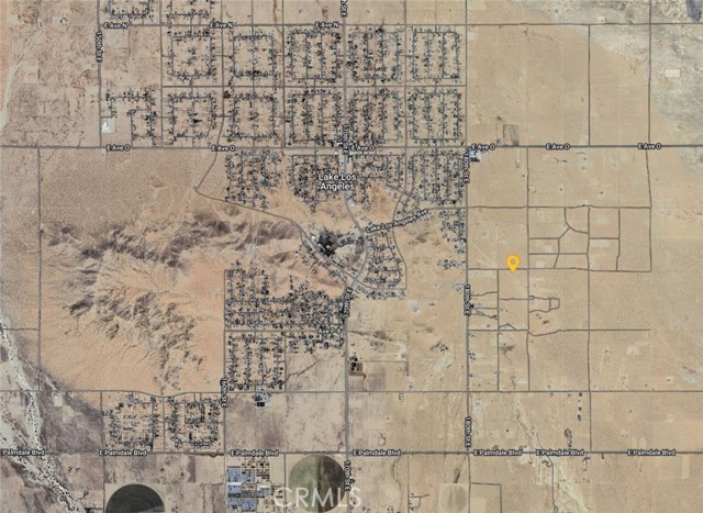 Detail Gallery Image 8 of 8 For 18200 E Avenue P, Palmdale,  CA 93591 - – Beds | – Baths