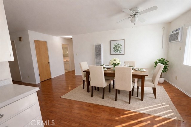 Detail Gallery Image 9 of 21 For 34 W Gilman, Banning,  CA 92220 - 2 Beds | 1 Baths