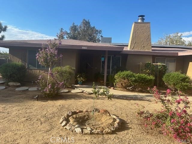 56662 El Dorado Drive