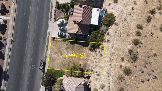 13370 Spring Valley (Vacant Land) Parkway, Victorville, California 92395, ,Land,For Sale,13370 Spring Valley (Vacant Land) Parkway,CRHD23189122