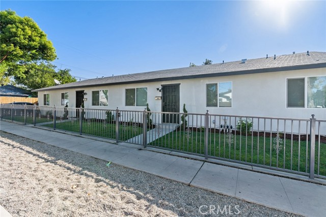 Detail Gallery Image 1 of 1 For 306 N 2nd St, Fresno,  CA 93702 - – Beds | – Baths