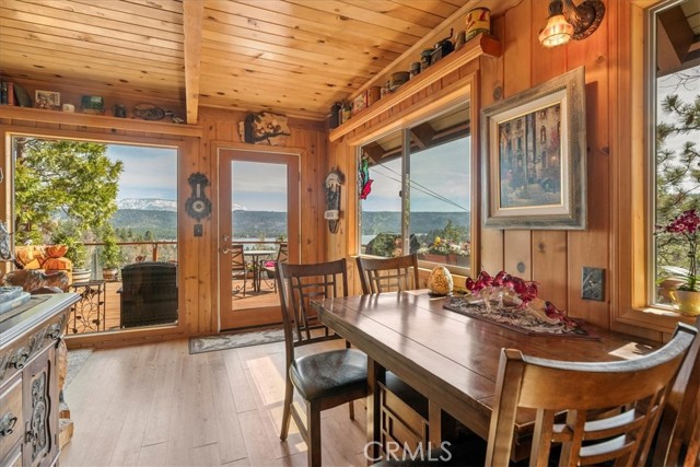 Detail Gallery Image 13 of 38 For 1285 Ridge Rd, Fawnskin,  CA 92333 - 3 Beds | 2 Baths