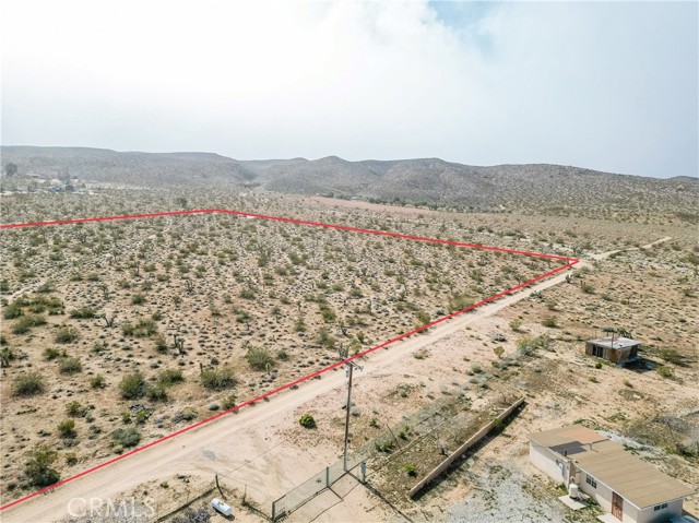 Detail Gallery Image 11 of 12 For 0 Lincoln, Lucerne Valley,  CA 92356 - – Beds | – Baths