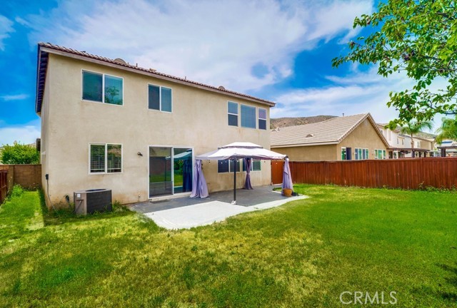 Detail Gallery Image 36 of 54 For 29132 Springshores Dr, Menifee,  CA 92585 - 4 Beds | 2/1 Baths