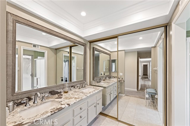 Detail Gallery Image 32 of 46 For 18775 via San Marco, Irvine,  CA 92603 - 3 Beds | 2 Baths