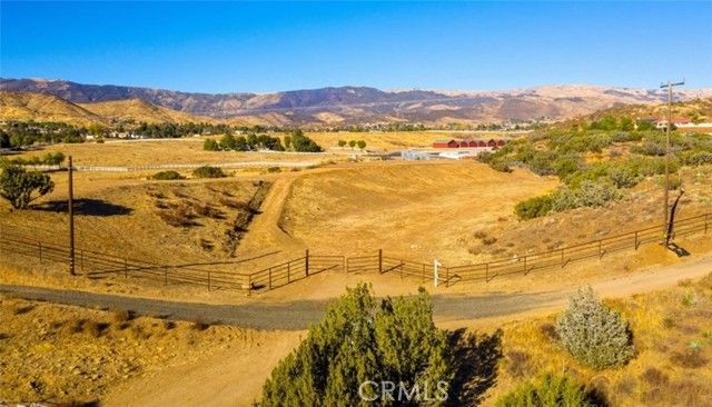 Detail Gallery Image 6 of 7 For 0 Vac/Darling Rd/Vic Tyndall Rd, Agua Dulce,  CA 91390 - – Beds | – Baths