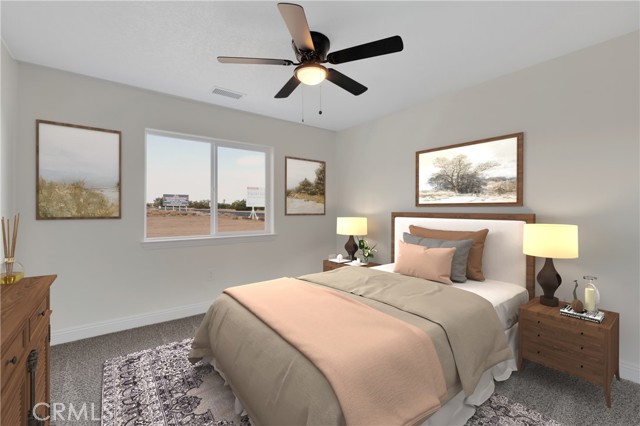 Detail Gallery Image 11 of 37 For 7276 Topaz Ave, Oak Hills,  CA 92344 - 4 Beds | 2/1 Baths