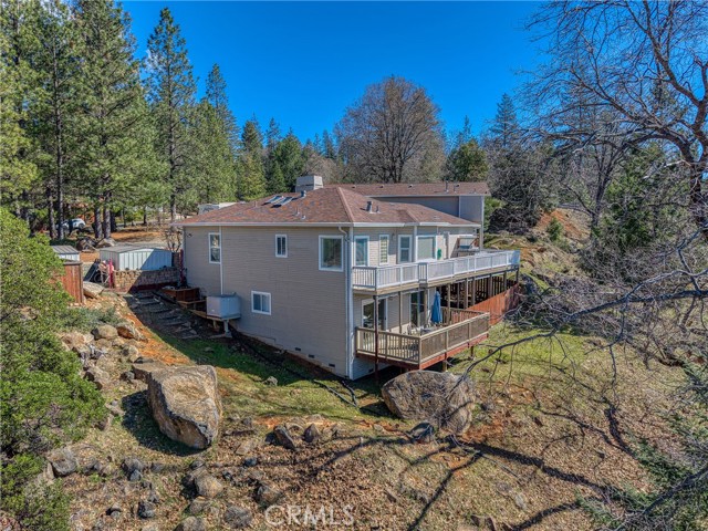 Detail Gallery Image 62 of 66 For 9183 Fox, Cobb,  CA 95426 - 4 Beds | 3/1 Baths