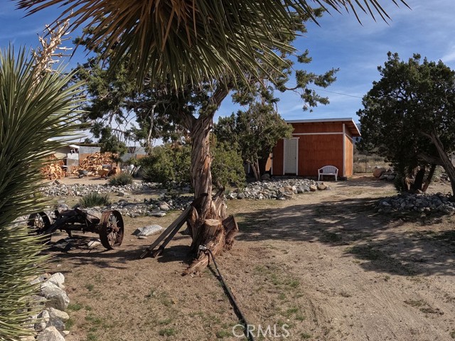 Detail Gallery Image 14 of 67 For 30000 Buchannon Ranch Rd, Llano,  CA 93544 - 3 Beds | 2 Baths