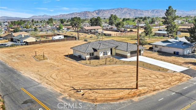 Detail Gallery Image 57 of 64 For 21960 Ramona, Apple Valley,  CA 92307 - 4 Beds | 2/1 Baths