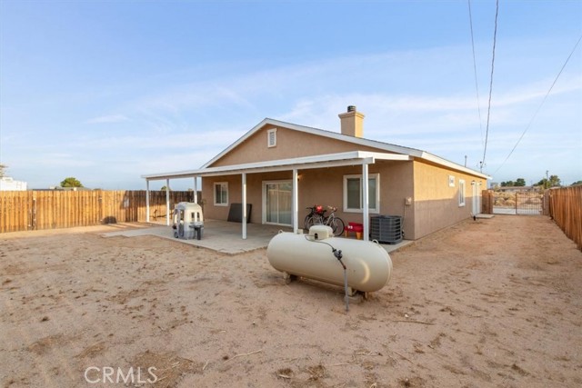 Detail Gallery Image 33 of 33 For 7673 Quezon Ave, California City,  CA 93505 - 3 Beds | 2 Baths