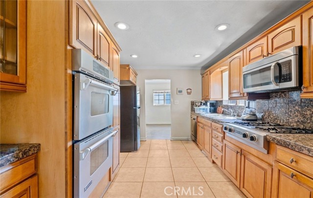 Detail Gallery Image 12 of 42 For 5729 Juarez, Whittier,  CA 90606 - 2 Beds | 1 Baths