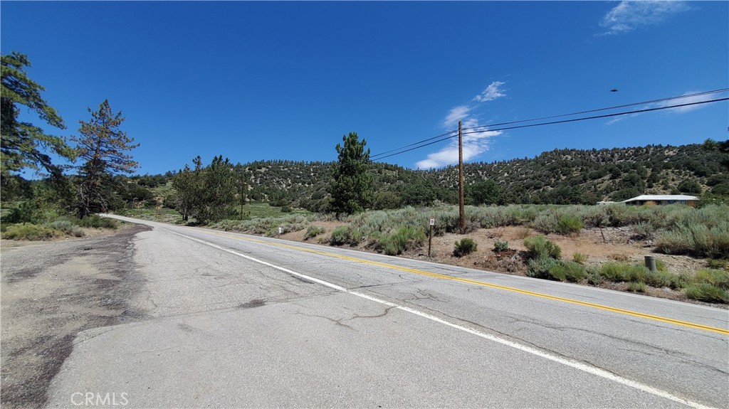 26155 Big Pines Hwy, Wrightwood, CA 92397