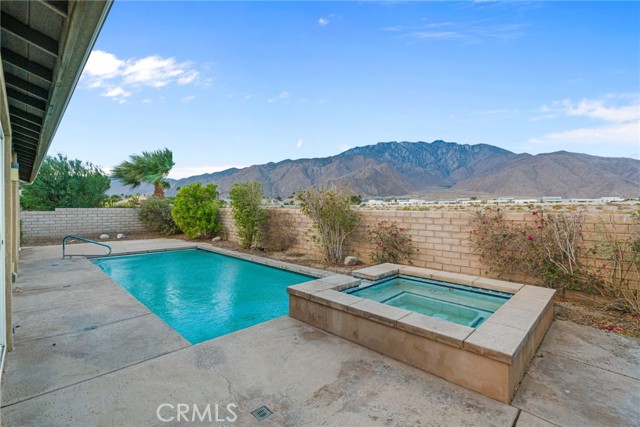 Detail Gallery Image 45 of 49 For 3715 Date Palm Trl, Palm Springs,  CA 92262 - 4 Beds | 3 Baths