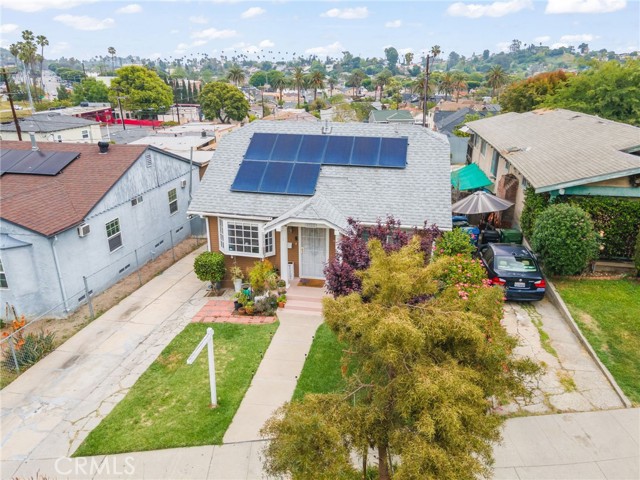 Detail Gallery Image 39 of 42 For 3322 Minto Ct, Los Angeles,  CA 90032 - 2 Beds | 2 Baths