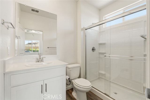 Detail Gallery Image 9 of 51 For 3503 Running Brook, Madera,  CA 93637 - 5 Beds | 2/1 Baths