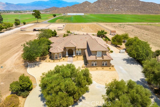 Detail Gallery Image 74 of 74 For 24568 Three Springs Rd, Hemet,  CA 92545 - 5 Beds | 3/1 Baths