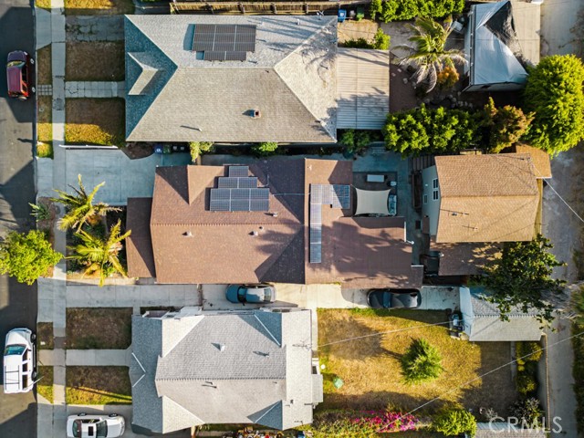 Detail Gallery Image 34 of 37 For 3031 4th Ave, Los Angeles,  CA 90018 - 6 Beds | 4/1 Baths