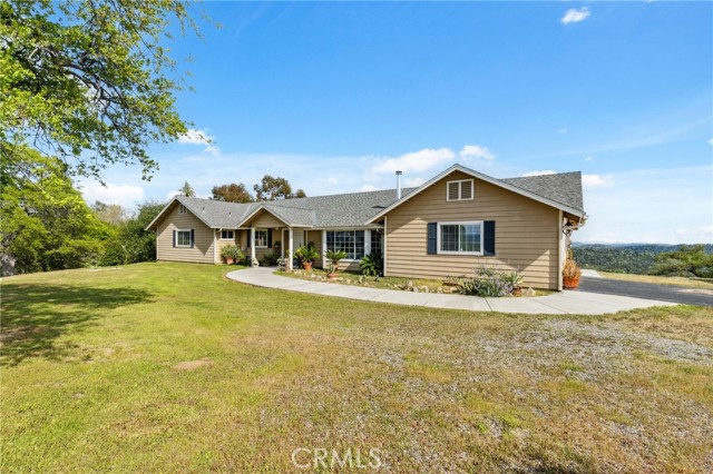 Detail Gallery Image 38 of 55 For 31021 Blue Heron, Coarsegold,  CA 93614 - 4 Beds | 3 Baths