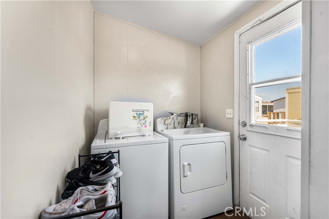 Detail Gallery Image 43 of 52 For 1550 20th St #69,  Rosamond,  CA 93560 - 4 Beds | 2 Baths