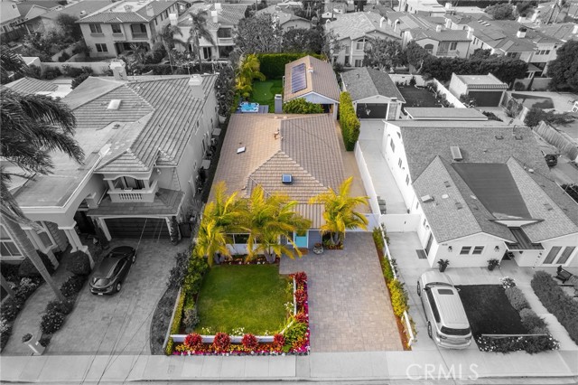 1531 Curtis Avenue, Manhattan Beach, California 90266, 4 Bedrooms Bedrooms, ,1 BathroomBathrooms,Residential,Sold,Curtis,SB24109069