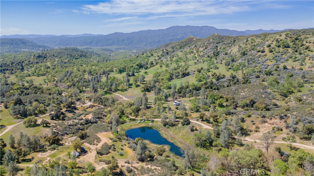 0 Av Ranch Road