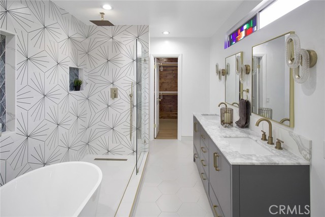 Detail Gallery Image 24 of 41 For 3605 Lomina Ave, Long Beach,  CA 90808 - 3 Beds | 2/1 Baths