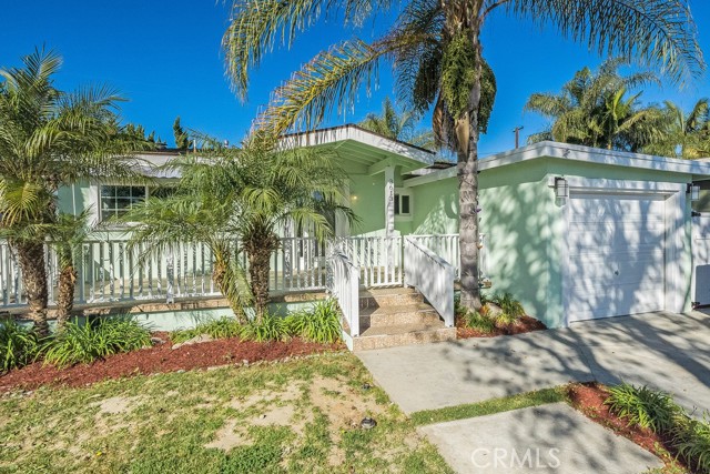 Image 3 for 3613 Fanwood Ave, Long Beach, CA 90808