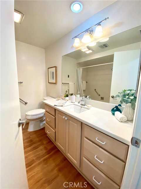 Detail Gallery Image 15 of 25 For 2170 via Puerta a,  Laguna Woods,  CA 92637 - 2 Beds | 2 Baths