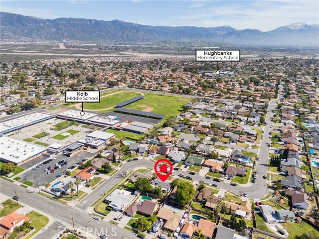 Detail Gallery Image 24 of 26 For 2258 N. Arrowhead, Rialto,  CA 92377 - 3 Beds | 2 Baths