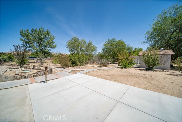 Detail Gallery Image 51 of 66 For 39342 Frontier Circus St, Palmdale,  CA 93591 - 4 Beds | 2 Baths